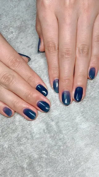 ネイル haleyume所属・shino🌟 痛ネイルのネイルデザイン