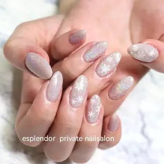 ネイル esplendor  エスプレンドル所属・esplendor  エスプレンドルのネイルデザイン