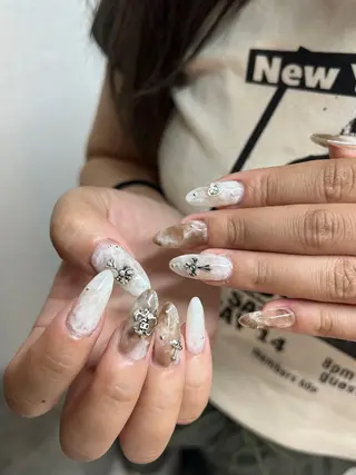 ネイル NONO /episkeyのネイルデザイン