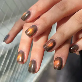 ネイル Nico所属・Nico🌛 Karenのネイルデザイン