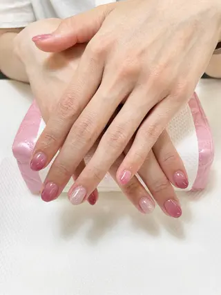 ネイル ᴷᴬᵀᴬᴳᴵᴿᴵ🧸 【MAXKELLY】のネイルデザイン