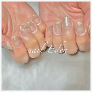 ネイル Eden　private nail saron所属・Eden ♾️のネイルデザイン