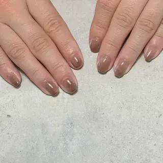 ネイル atelier FIORITURA所属・FIORITURA aiのネイルデザイン