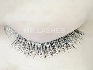マツエク・マツパ MR.LASHES所属・MR.LASHES 🧸erikaのマツエク・マツパデザイン