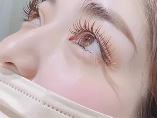 マツエク・マツパ 🫧maimai🫧 梅田🫧束感マツエクのマツエク・マツパデザイン