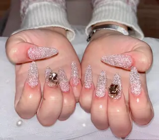 ネイル Bél Nail salonのネイルデザイン