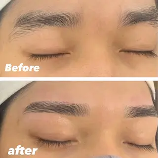 アイブロウ Eclat 東三国の眉毛・アイブロウイメージ