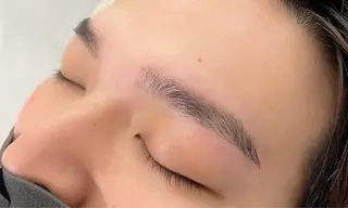 WARP 高橋のマツエク・マツパデザイン