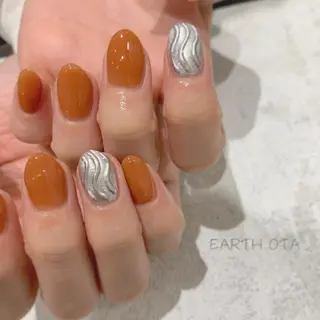 ネイル Rena colore'のネイルデザイン