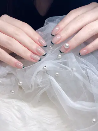 ネイル MK ネイルサロンのネイルデザイン