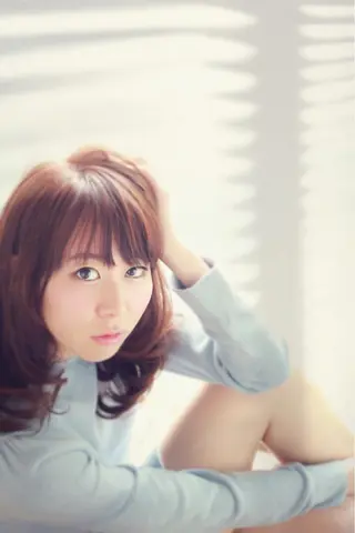 NAP hair owariasahi所属・モリヒロ マサシのその他イメージ