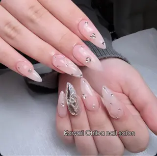 ネイル Kawaii Chiba nailのネイルデザイン