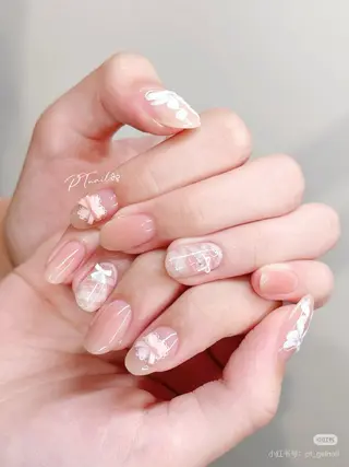 ネイル カジ Watariのネイルデザイン