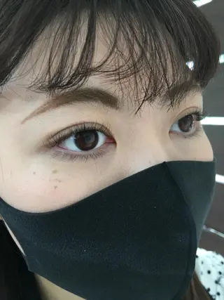 パーマ 🌸Nail&Eye KAKU🌸のネイルデザイン