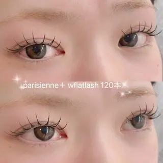 マツエク・マツパ Shucre栄店🎀 harukaのマツエク・マツパデザイン