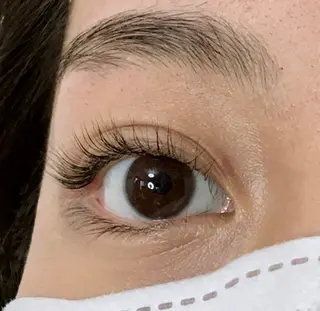 マツエク・マツパ Lash salon Blinkのマツエク・マツパデザイン