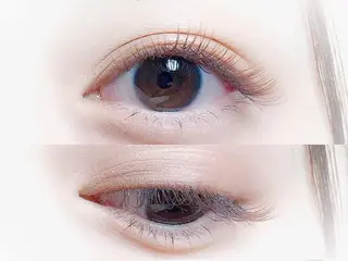 マツエク・マツパ . makotoのマツエク・マツパデザイン