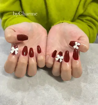 ネイル Ray. Maayaのネイルデザイン