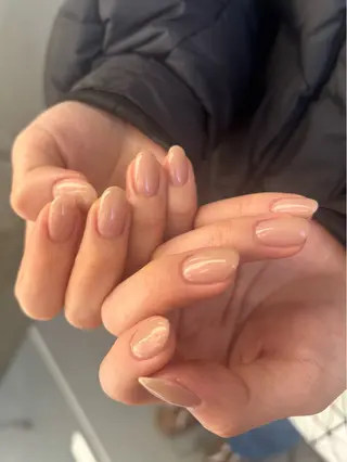 ネイル 渡邊 妃佳里/Manonのネイルデザイン