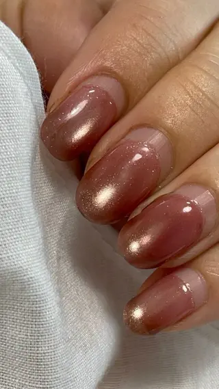 ネイル n.r.MONAMI ネイルサロンのネイルデザイン