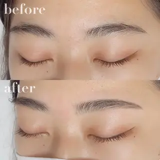 アイブロウ chacha〜eyelash&eyebrow〜所属・chacha錦糸町店 KEIのマツエク・マツパデザイン