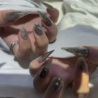 ネイル つめノ さきのネイルデザイン