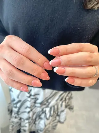 ネイル mieux HAZUKiのその他イメージ