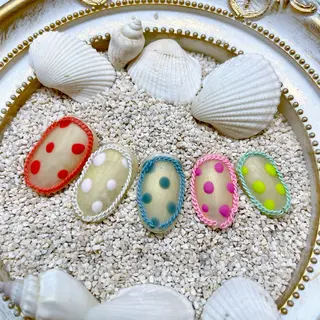 ネイル misun_nail所属・misun_ nailのネイルデザイン