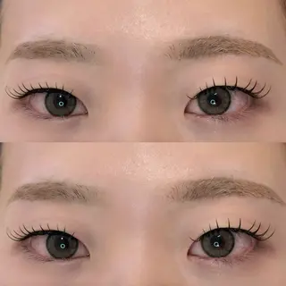 マツエク・マツパ kanon sofa立川🛋️のマツエク・マツパデザイン