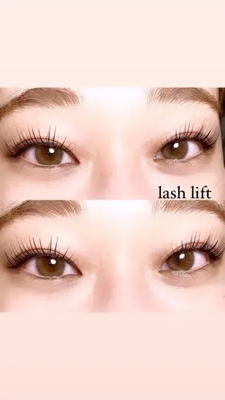 マツエク・マツパ Salon de beauté CocoNuts所属・MISAKI SAGAのマツエク・マツパデザイン