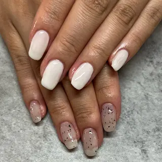 ネイル Beauty salon smily 八尾店所属・nail salon smily momoのネイルデザイン