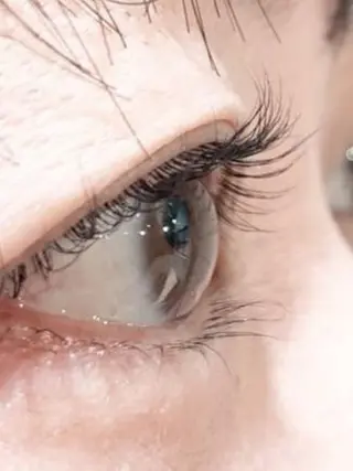 マツエク・マツパ La La zipangu所属・🍋LaLa zipangu🍋のヘアスタイル