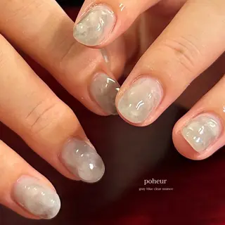 ネイル mio _POHEURのネイルデザイン