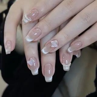 ネイル Gemini nailのネイルデザイン