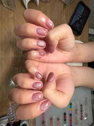 ネイル tear🖤/ eye / nailのマツエク・マツパデザイン