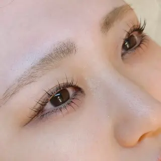 マツエク・マツパ LinoMoa 蒲田店のマツエク・マツパデザイン