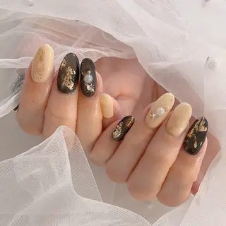 ネイル なっちゃん所属・ネイルサロン なっちゃん(古千谷)のネイルデザイン