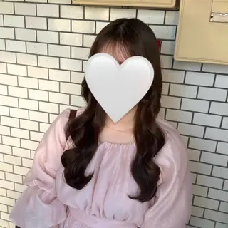 ロング ヘアアレンジ 褒められヘアメイク /‎ボブ女子🐶みおのその他イメージ