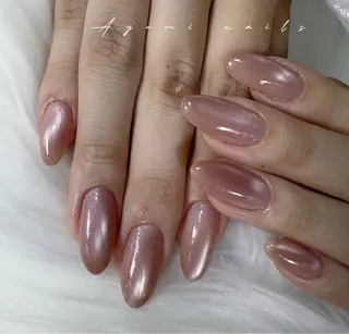 ネイル Ayumi nails川崎店のネイルデザイン