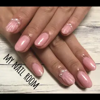 ネイル salon kiloのネイルデザイン