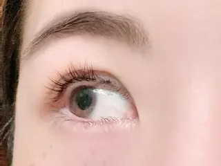 マツエク・マツパ totalsalon koa5のヘアスタイル