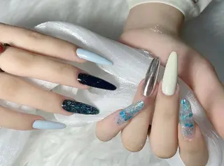 ネイル CI CI北千住のネイルデザイン