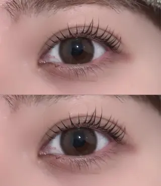 マツエク・マツパ meRK 🦋愛海のマツエク・マツパデザイン