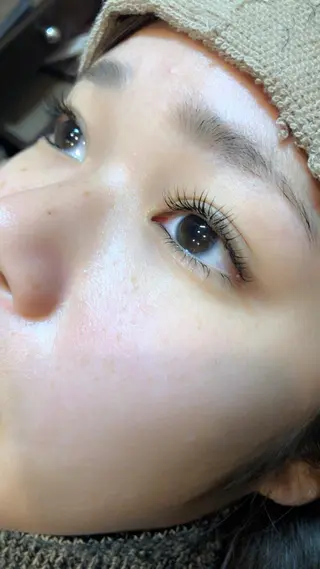 マツエク・マツパ yur【ユル】 梅田店のマツエク・マツパデザイン