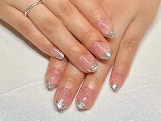 ネイル ささき れいなのネイルデザイン