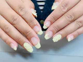 ネイル Beauty静 nailのネイルデザイン