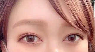 マツエク・マツパ アムールトロワ❤︎ sayakaのマツエク・マツパデザイン