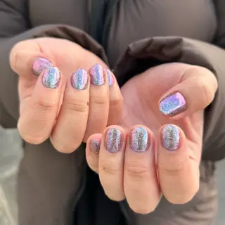 ネイル Yumi 広尾|恵比寿ネイルのネイルデザイン