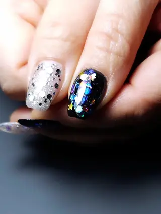 ネイル pinkdrop _sanaeのネイルデザイン