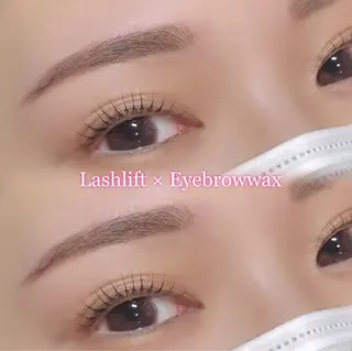 アイブロウ Salon de Branchee所属・松澤 🎀のマツエク・マツパデザイン